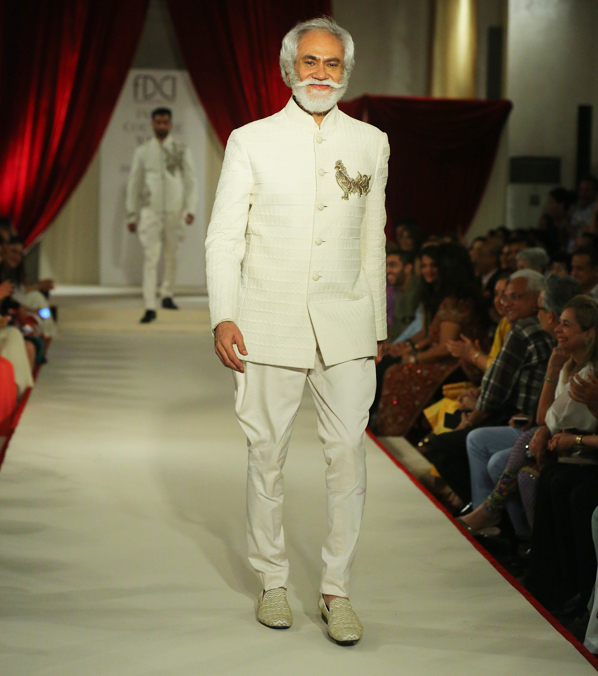 FDCI CHAIRMAN SUNIL SETHI